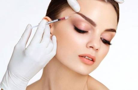 Biorevitalización con ácido hialurónico