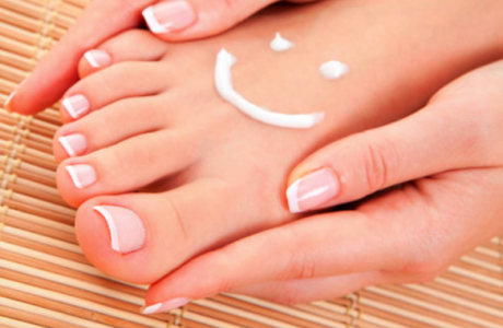 Ungüento para hongos en las uñas