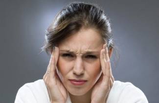 Návaly horúčavy s menopauzou