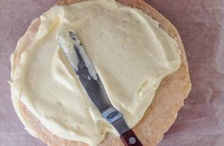 Bez vajec puding
