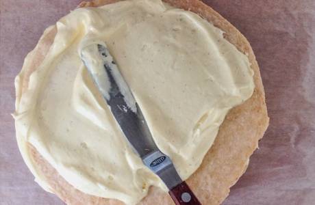 Bez vajec puding