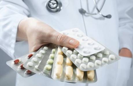 Antibióticos Renales