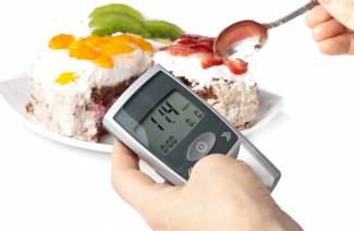 Diabetes 1. typu