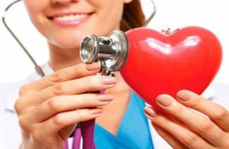 Prevenção da angina pectoris
