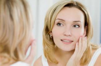 Dimexide para rugas faciais