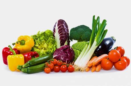 Menu de dieta por uma semana para diminuir o colesterol