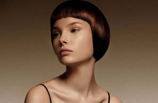 Corte de cabelo Sessoon para cabelo curto