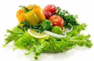 Comida adelgazante