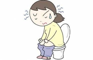 Atonía intestinal