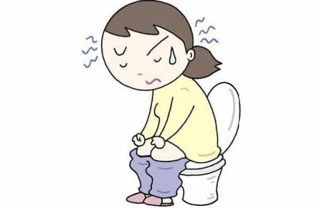 Atonia intestinal