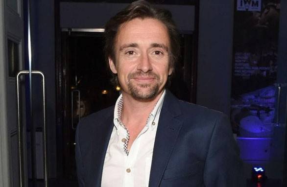 Richard Hammond