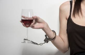 Alcoolismo feminino