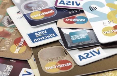 Refinansowanie karty kredytowej