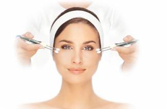 Microcorrentes para os olhos