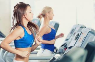 Odchudzanie cardio