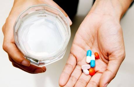 Medicamentos para obesidade