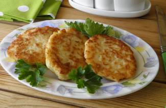 Chuletas de abadejo