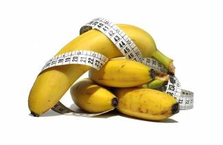 3-dniowa dieta bananowa