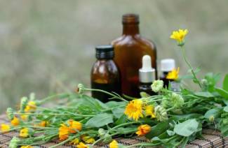 Το πετρέλαιο Celandine από το μύκητα των νυχιών