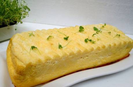 Jak gotować omlet w piekarniku
