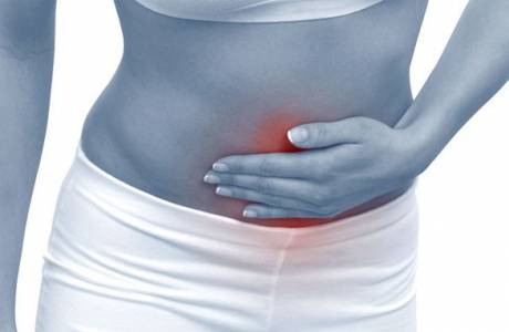Síntomas de pancreatitis en mujeres.