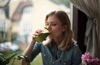 Co to jest detox?