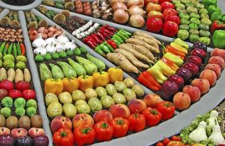 Aké potraviny obsahujú vitamín A