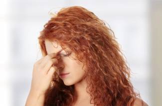 תסמינים וטיפול בסינוסיטיס אצל מבוגרים