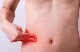 Síntomas de apendicitis