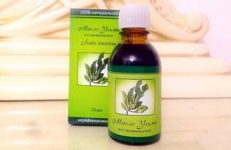 Aceite de Usma