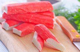 Čo je surimi