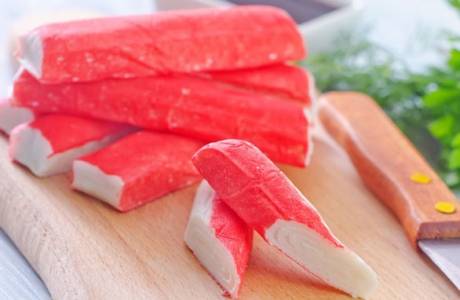 Čo je surimi