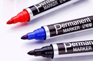 Marker permanentny
