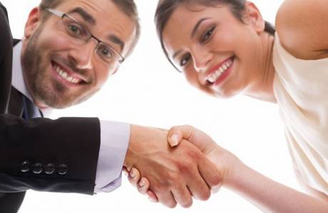 Contrato de casamento