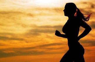 Jogging