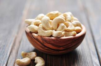 ¿Qué nueces puedes comer al perder peso?