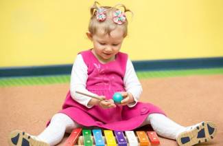 Montessori technika