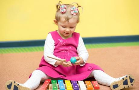 Montessori Tekniği