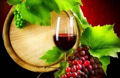 Czerwone wino na odchudzanie