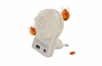 Fumigator pluskiew