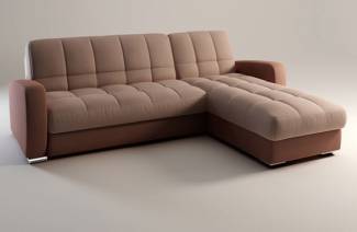 Sofa akordeon