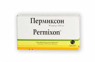 Permikson