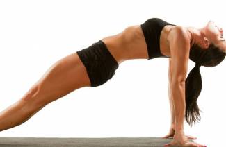 Gymnastika chrbtice