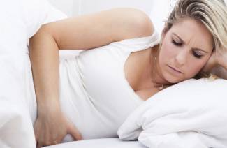 Analgésicos para la menstruación