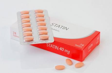 Statyny obniżają poziom cholesterolu