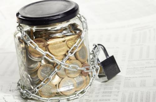 Информациони систем о обустави банке