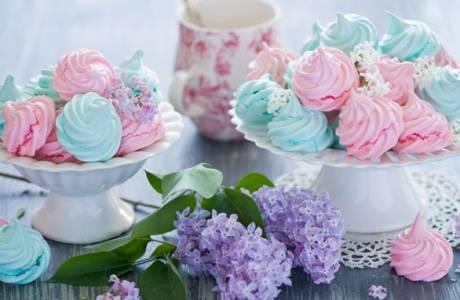 É possível comer marshmallows ao perder peso
