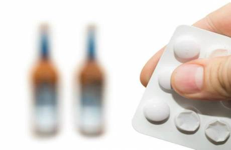 A cura para o alcoolismo