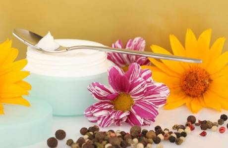 Tratamento de neurodermatitis com remédios de gente
