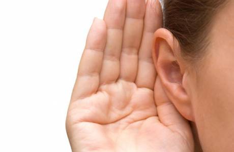Aparelho vestibular